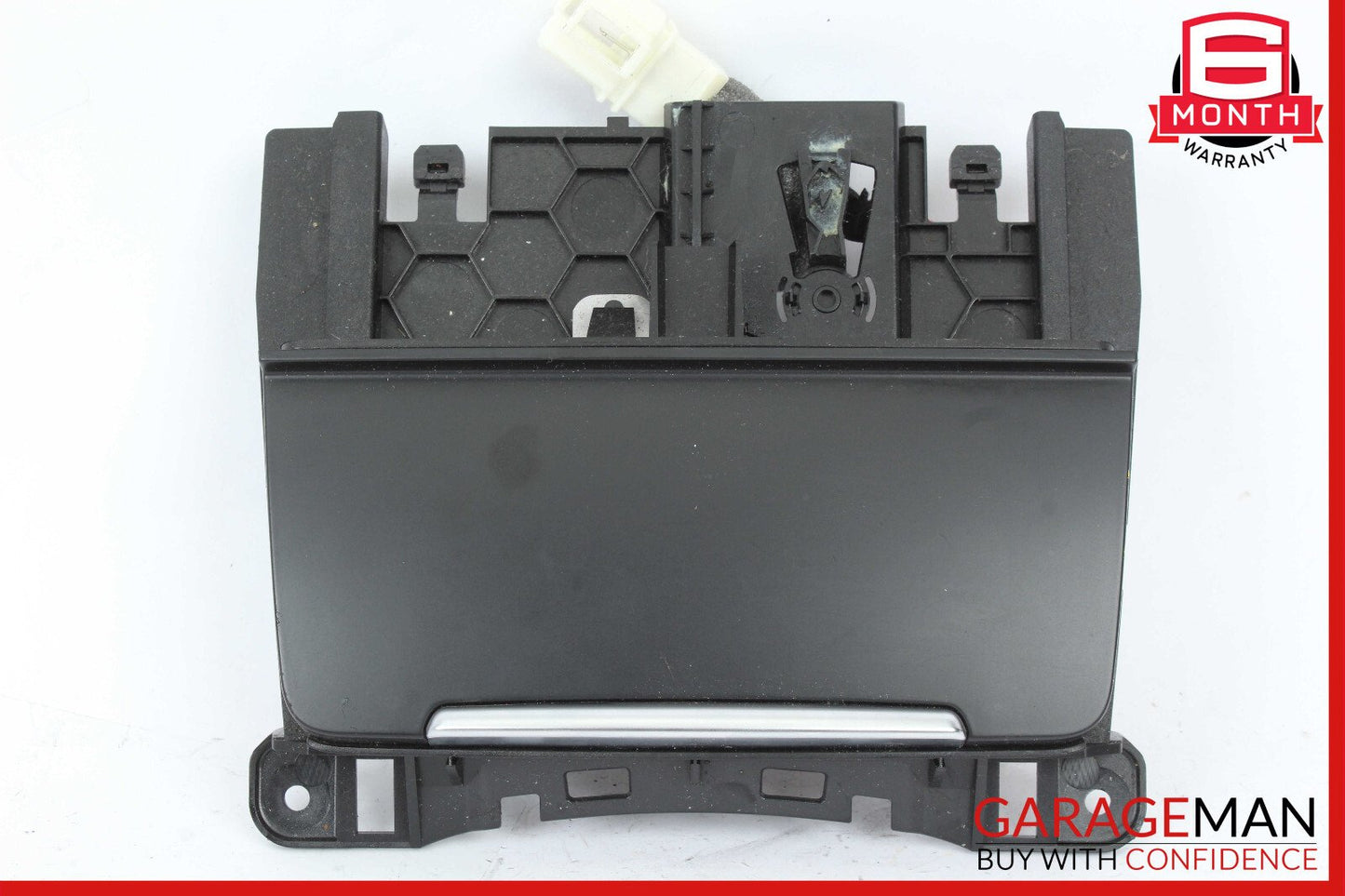 09-17 Audi Q5 Front Center Console Ashtray Ash Tray Lighter Compartment OEM