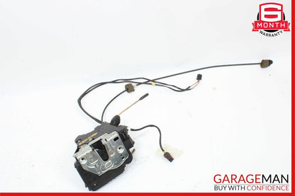 03-09 Mercedes W209 CLK500 CLK550 Front Right Side Door Lock Latch Actuator OEM