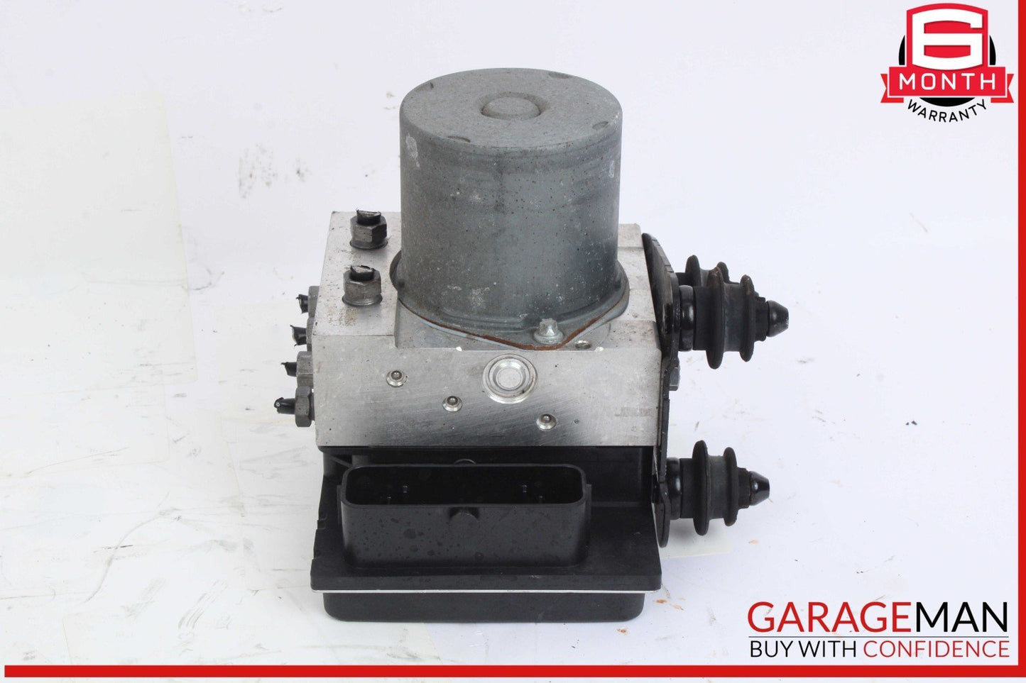 12-17 Audi A5 S5 ABS Anti Lock Brake Pump Module 8K0614517HA OEM