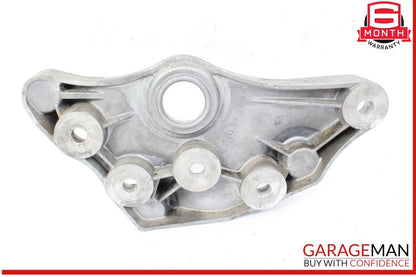 15-20 Mercedes W205 C300 Engine Motor Oil Pan Support Mount Bracket OEM