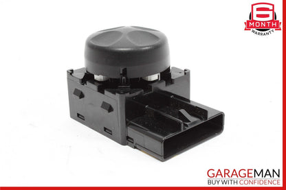 14-18 Maserati Quattroporte Right / Left Seat Lumbar Power Switch Control Module