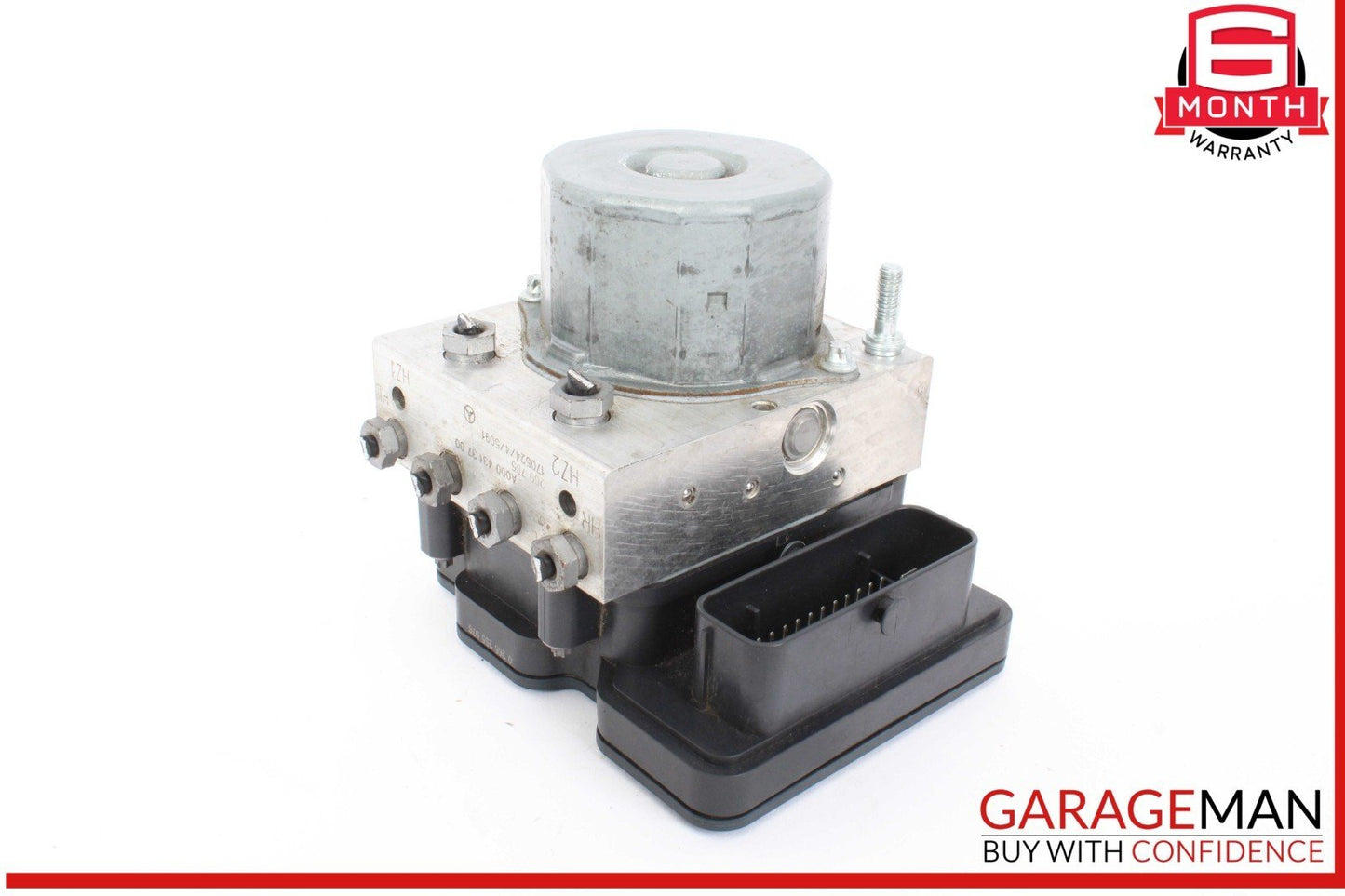 14-19 Mercedes W117 CLA250 ABS Brake Hydraulic Pump Control Module Unit OEM