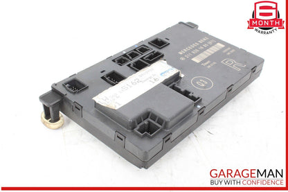 03-09 Mercedes W211 E500 E550 Front Right Passenger Side Door Control Module OEM