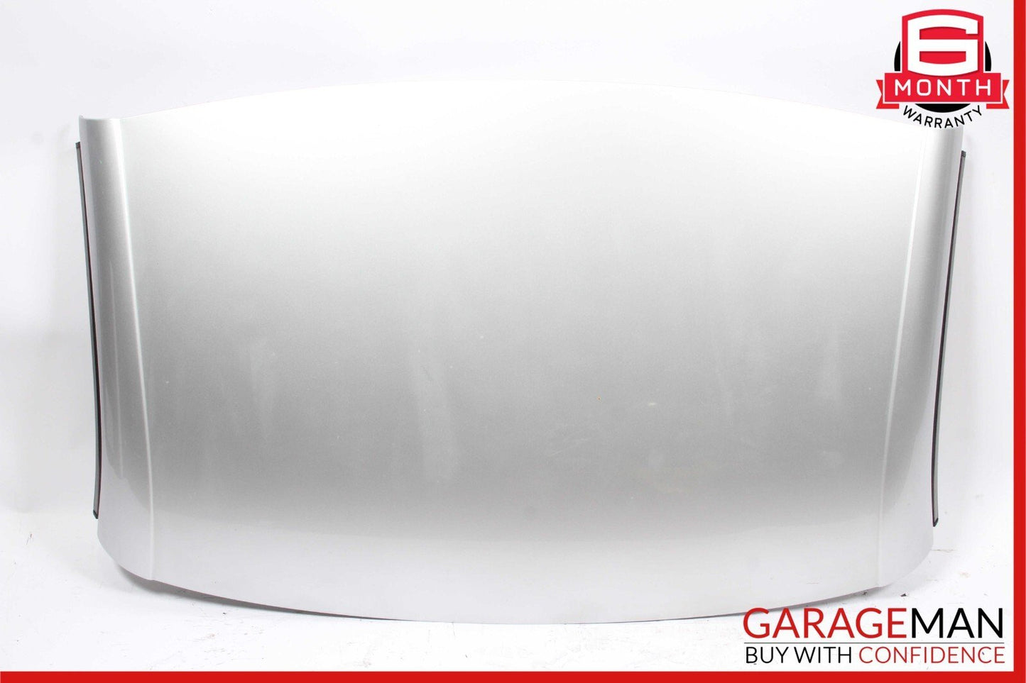 97-04 Mercedes R170 SLK230 Hard Top Convertible Folding Roof Panel Silver