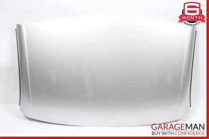 97-04 Mercedes R170 SLK230 Hard Top Convertible Folding Roof Panel Silver