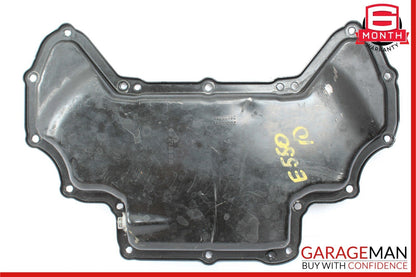 05-12 Mercedes E550 E350 CLS550 SL550 CLK350 Lower Oil Pan 2720100128 OEM