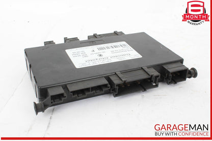 03-11 Mercedes W219 CLS550 SLK280 Front Left Side Seat Control Module OEM