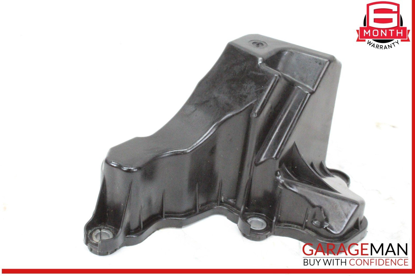 11-17 Mercedes X166 GL450 GL550 CL550 E550 Oil Separator Cover 2780180035 OEM