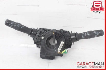18-22 Honda Odyssey Turn Signal Headlight Wiper Combo Switch Assembly OEM