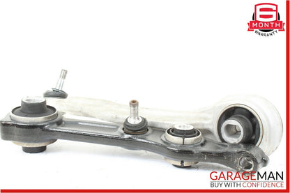 06-11 Mercedes W219 CLS550 Front Right Side Lower Wishbone Control Arm Set OEM