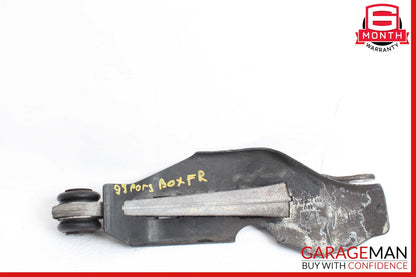 97-04 Porsche Boxster 986 Front Right Suspension Trailing Link Control Arm Assy