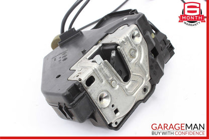 06-11 Mercedes W219 CLS550 CLS63 Rear Left Door Lock Latch Actuator Keyless Go