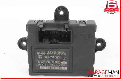 10-13 Land Rover Range Rover Sport Rear Left or Right Side Door Control Module