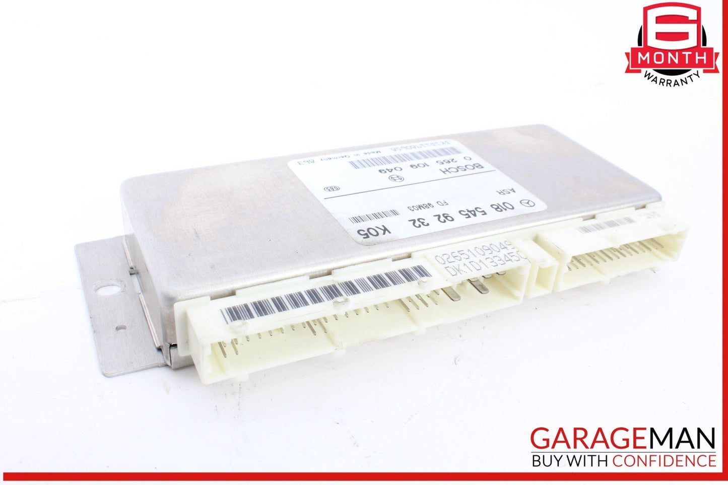 96-98 Mercedes R129 SL500 Electronic Stability Control Module ABS ESP OEM