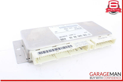 96-98 Mercedes R129 SL500 Electronic Stability Control Module ABS ESP OEM