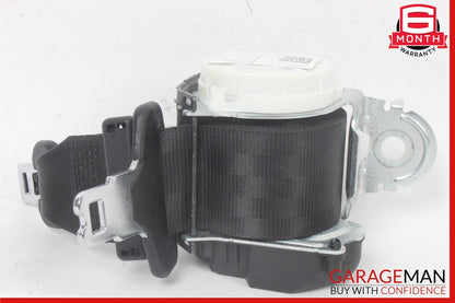 17-23 Alfa Romeo Giulia Rear Center Seatbelt Seat Belt Retractor 01561129440 OEM