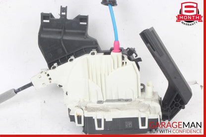 14-20 Mercedes W117 CLA250 Rear Left Driver Side Door Lock Latch Actuator OEM