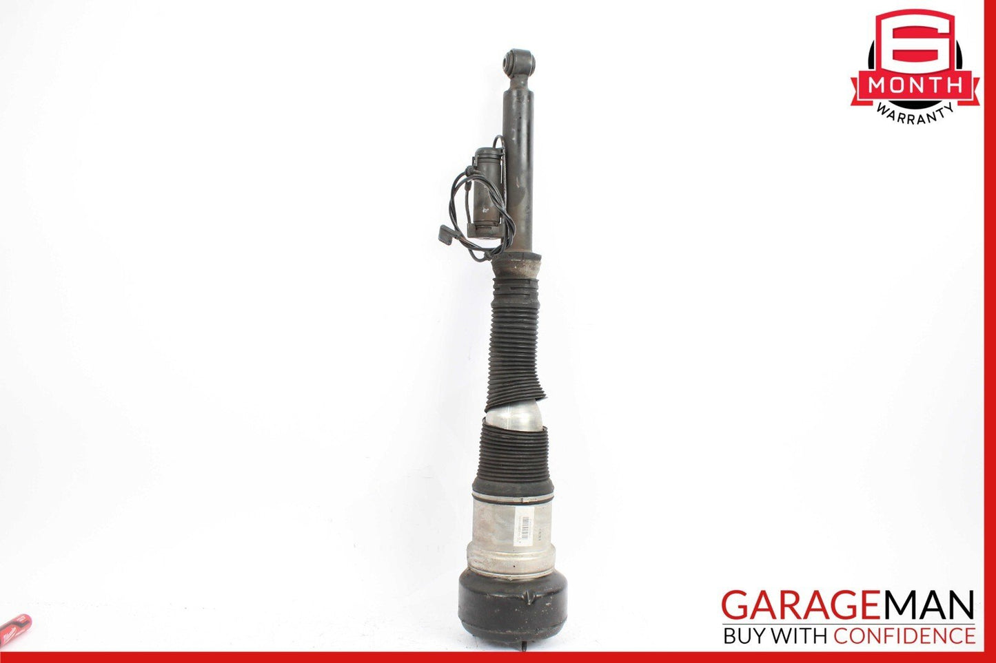 07-13 Mercedes W221 S550 S350 Rear Left / Right Air Airmatic Shock Absorber