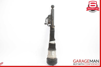 07-13 Mercedes W221 S550 S350 Rear Left / Right Air Airmatic Shock Absorber