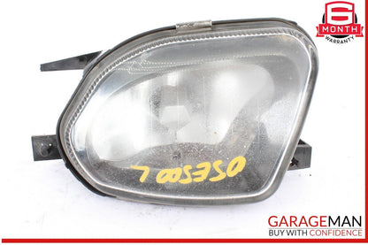 03-06 Mercedes W211 E500 E320 E350 Front Left Side Foglight Fog Light Lamp OEM