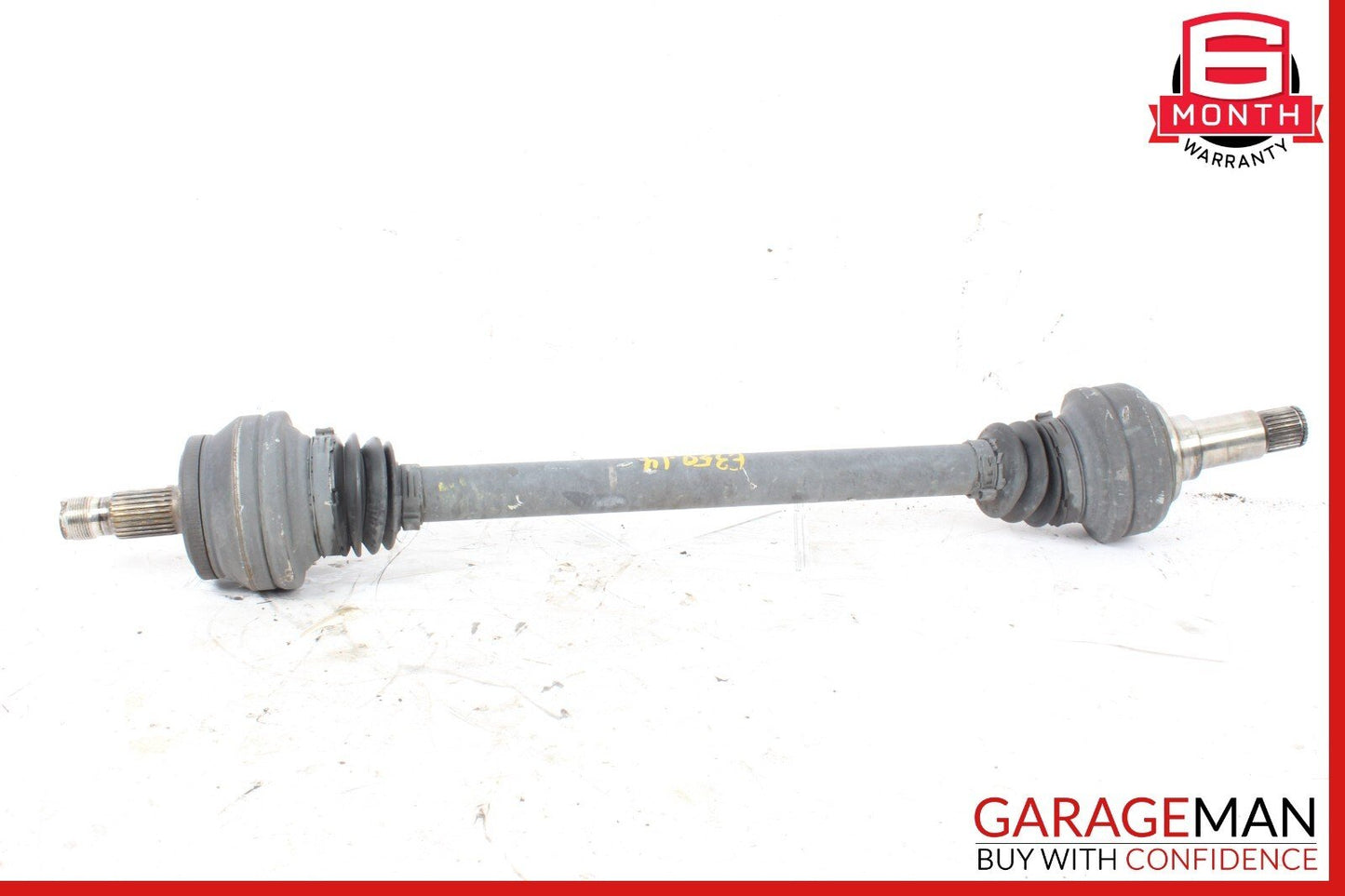 08-17 Mercedes W207 E350 C250 Coupe Rear Left or Right Axle CV Half Shaft OEM