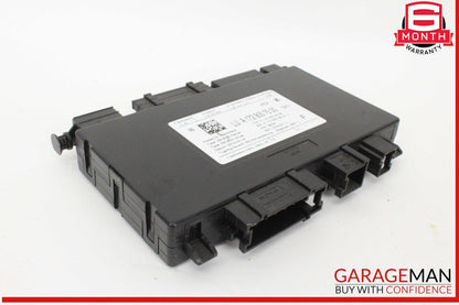 10-18 Mercedes W212 E350 Front Left Side Seat Control Module 1729007500 OEM