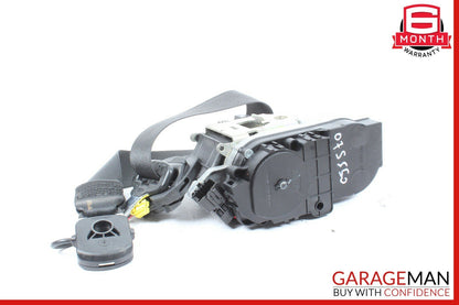 10-13 Mercedes W221 S400 S550 Front Right Side Seatbelt Seat Belt Retractor OEM