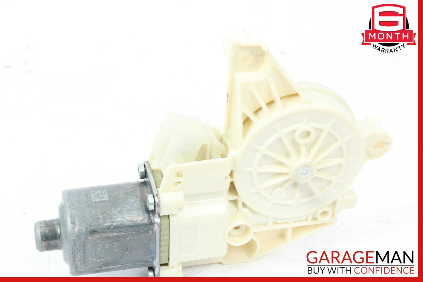 10-16 Mercedes W212 E350 E550 Front Right Side Door Window Regulator Motor Unit