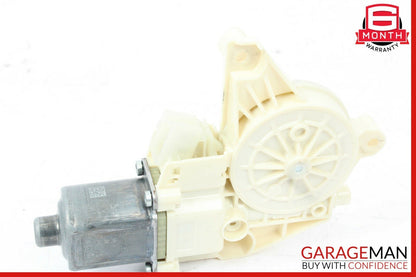 10-16 Mercedes W212 E350 E550 Front Right Side Door Window Regulator Motor Unit