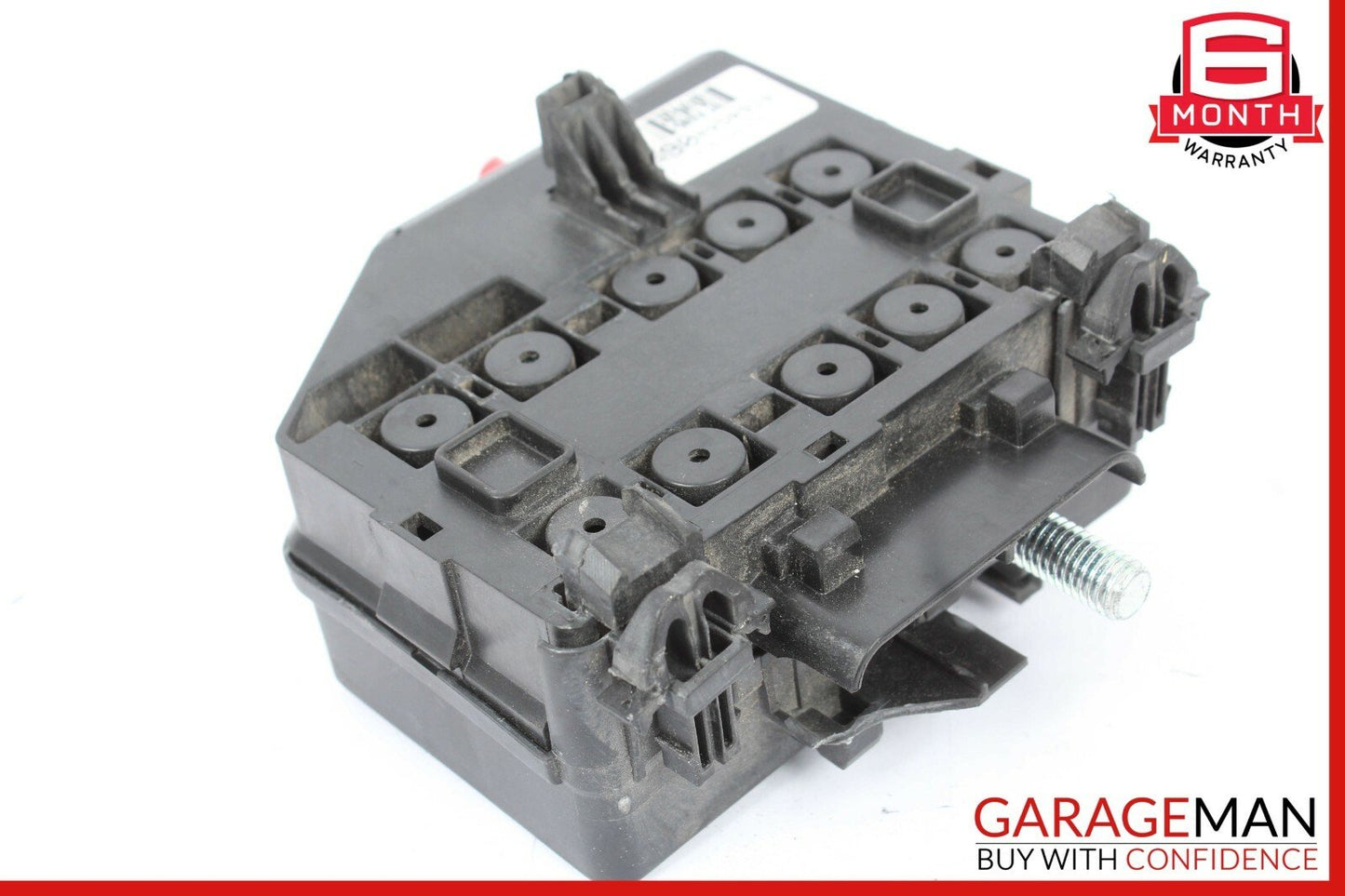 10-13 Mercedes R350 GL450 ML350 Engine Fuse Relay Junction Box Assembly