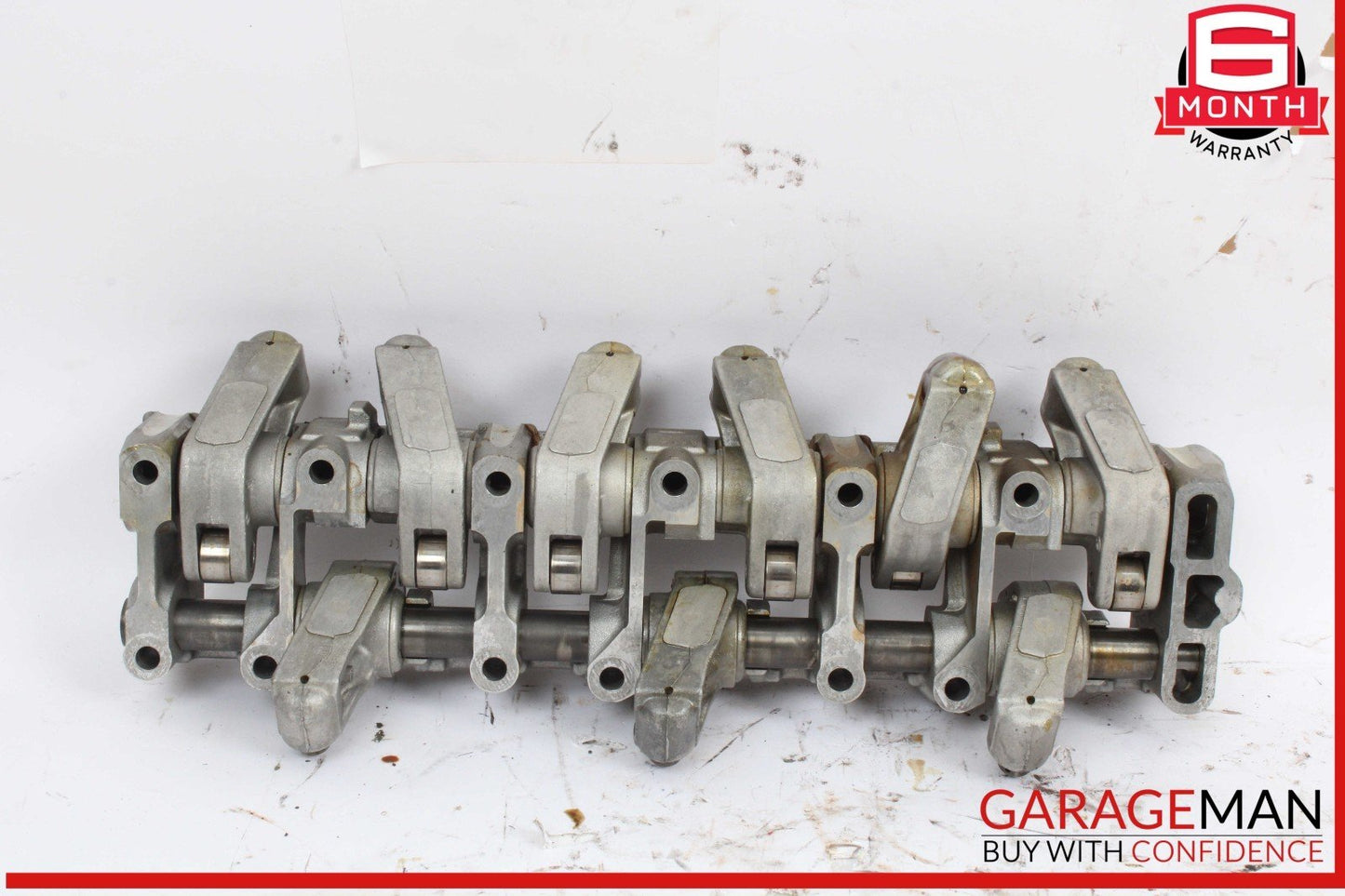 98-05 Mercedes W163 ML320 Right Side Engine Motor Rocker Arm 1120510108 OEM