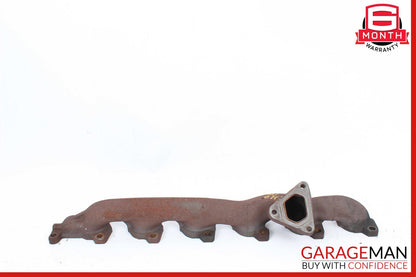 05-06 Mercedes W211 E320 CDI OM648 Exhaust Manifold OEM