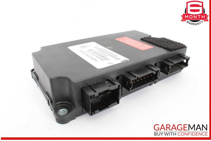 03-08 Mercedes R230 SL500 SL55 AMG SL550 Convertible Top Roof Control Module OEM