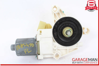 06-13 Mercedes X164 GL450 ML350 Front Left Driver Side Window Regulator Motor
