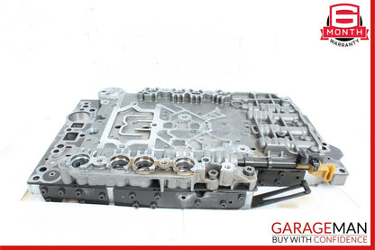 Mercedes W211 Ð550 S550 CL550 7G Tronic Transmission Valve Body 2202702406 OEM