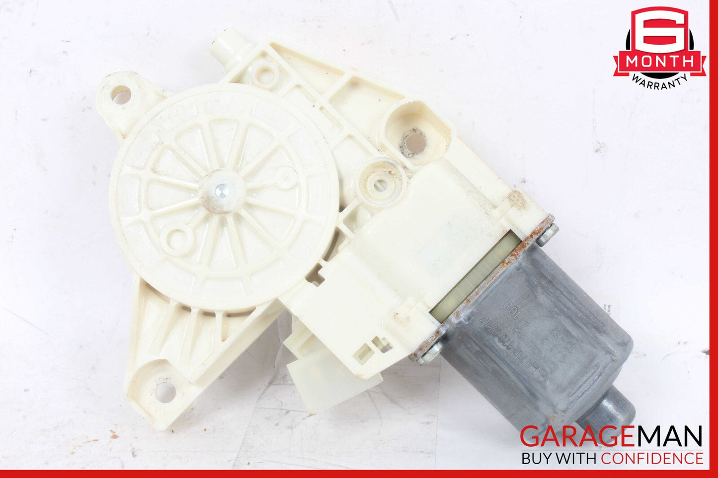 08-14 Mercedes W204 C250 C350 Sedan Front Right Door Window Regulator Motor Unit