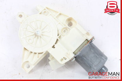 08-14 Mercedes W204 C250 C350 Sedan Front Right Door Window Regulator Motor Unit