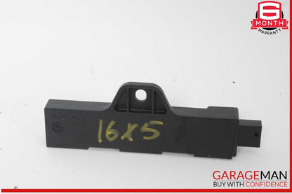 14-18 BMW X5 Keyless Entry Receiver Control Module 9220832-02 OEM