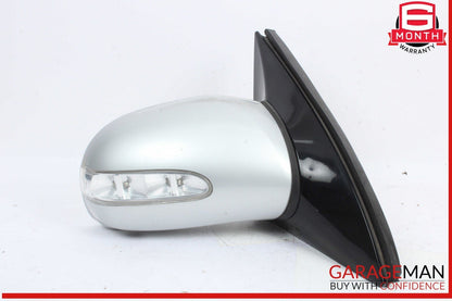 06-10 Mercedes W251 R350 4MATIC Front Right Side Door Rear View Mirror OEM