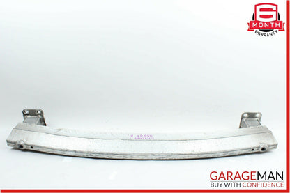 03-06 Porsche Cayenne 955 Rear Bumper Reinforcement Brace Impact Crash Bar Rebar