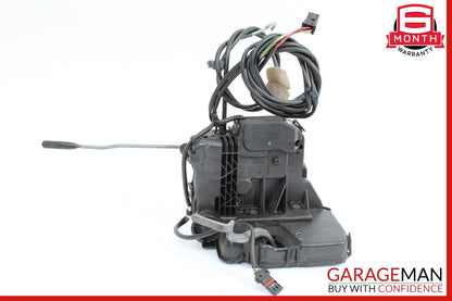 05-11 MERCEDES R171 SLK350 FRONT RIGHT DOOR LOCK LATCH ACTUATOR OEM