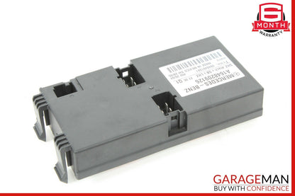 07-09 Mercedes X164 GL450 R350 ML350 Rear Heated Seat Control Module Unit OEM