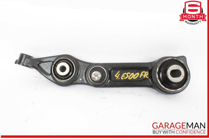 03-11 Mercedes W211 E500 Front Right Passenger Side Lower Rearward Control Arm