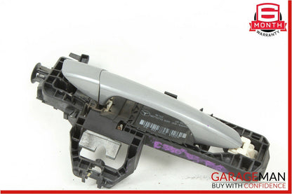 08-11 Mercedes W204 C250 C300 Front Right Side Exterior Door Handle OEM