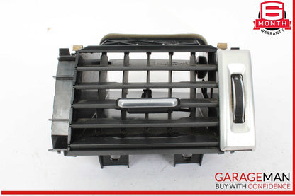 12-15 Range Rover Evoque Front Right Dash Dashboard AC A/C Air Vent Trim Grill