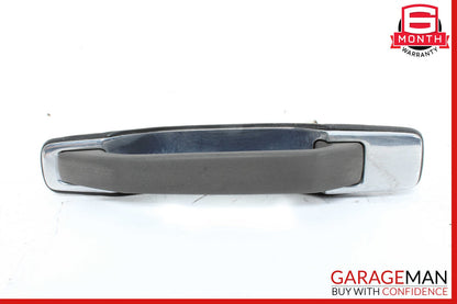 86-91 Mercedes W126 420SEL Rear Right Side Exterior Door Handle OEM