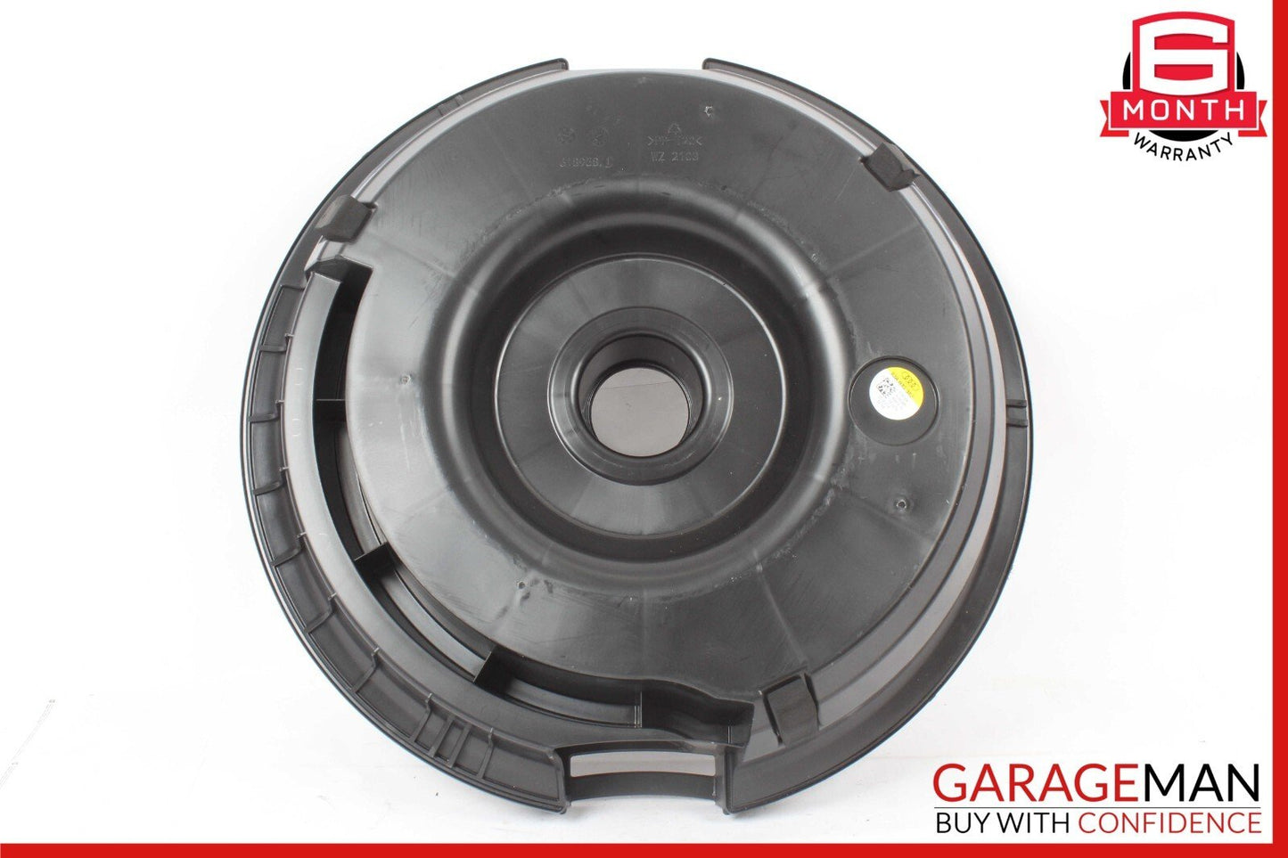 19-24 Audi Q3 Rear Subwoofer Speaker Bass Box 83A035382