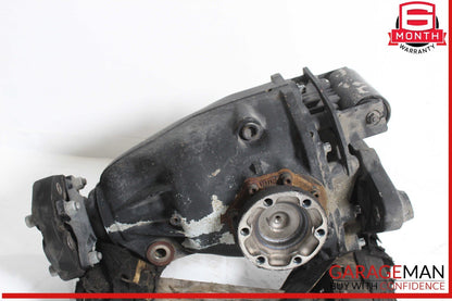 03-06 Mercedes W220 S55 CL55 AMG Rear Axle Carrier Differential Diff 2.65 OEM
