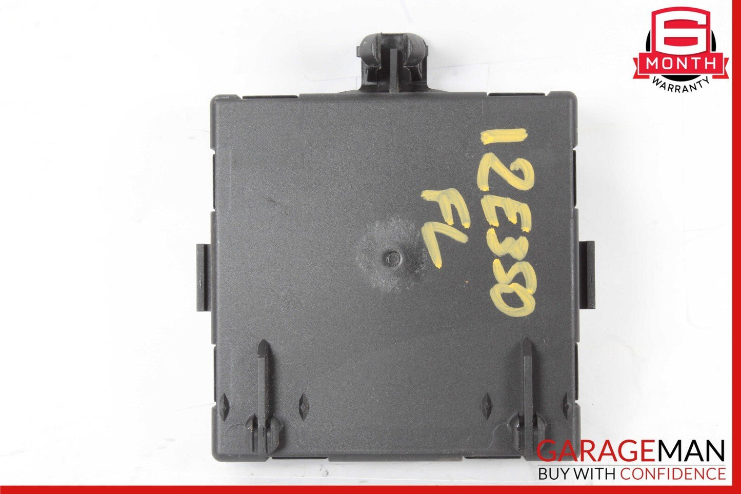 08-18 Mercedes W204 C250 SLK350 E400 Front Left Side Door Control Module Unit 21290042022 Genuine