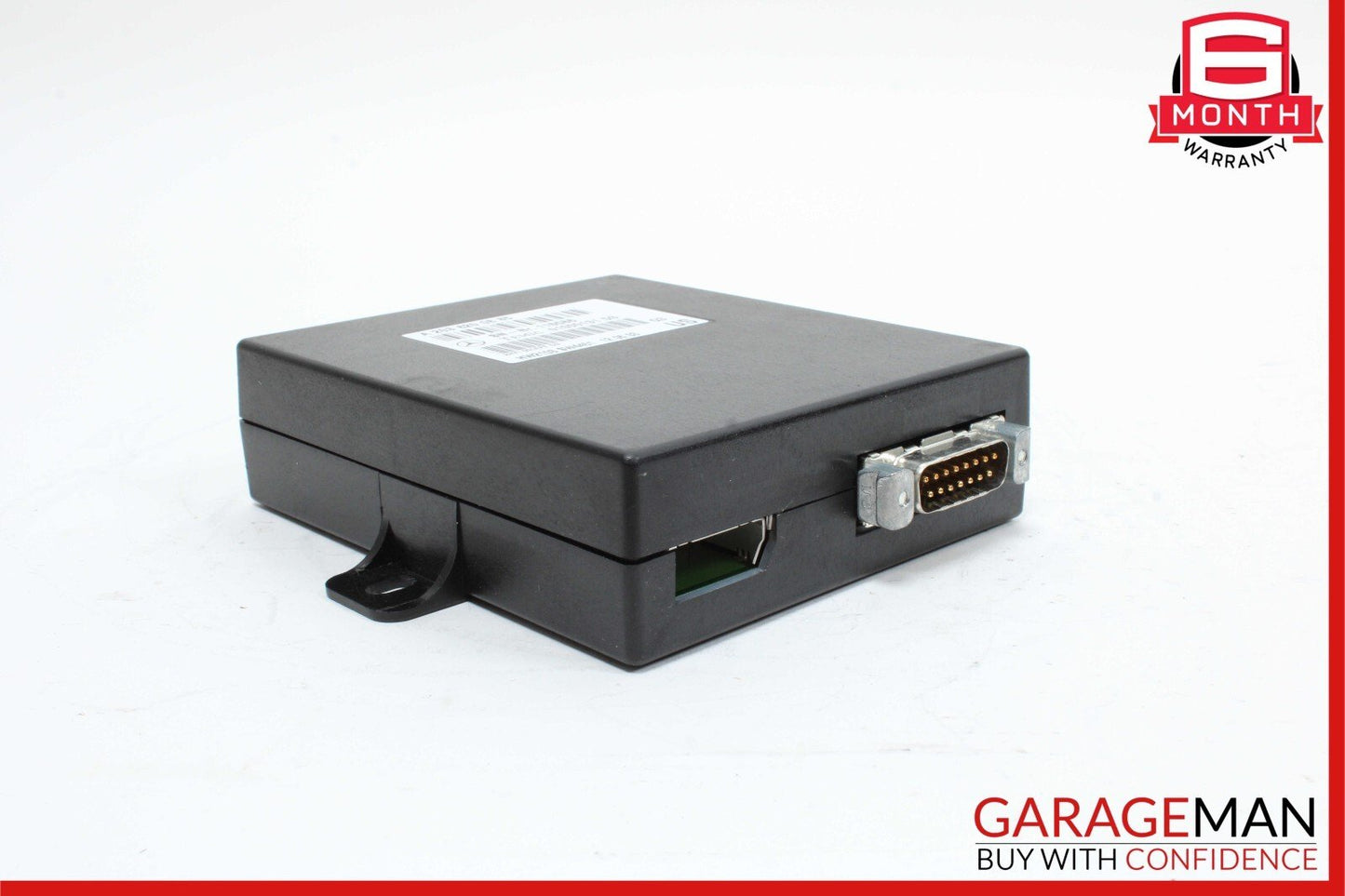 03-06 Mercedes R230 SL500 S55 Communication Voice Control Module 2038200885 OEM